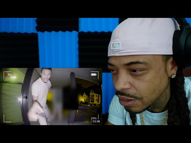 He Tried To Smoke His Baby Mama Over Fortnite | DJ Ghost Reaction