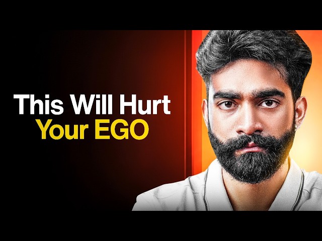 Every Student Needs to Hear This Harsh Truth