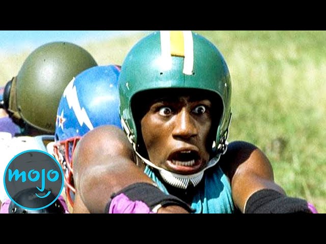 Top 10 Sports Movies Where the Team Loses