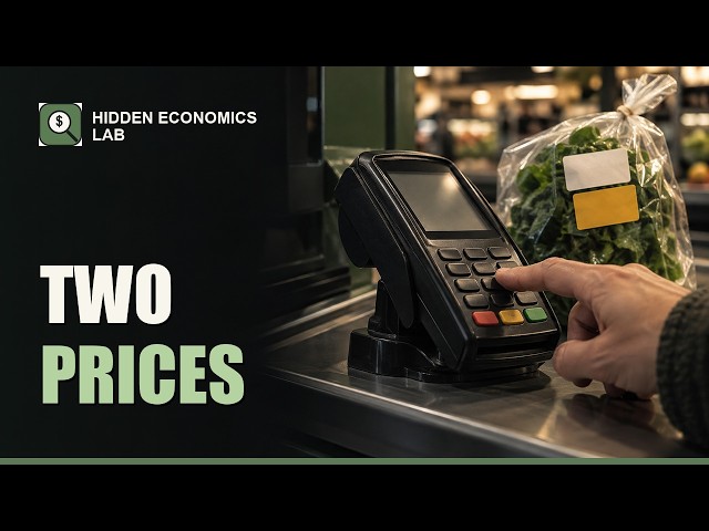 Why Your Grocery Store Wants Your Phone Number