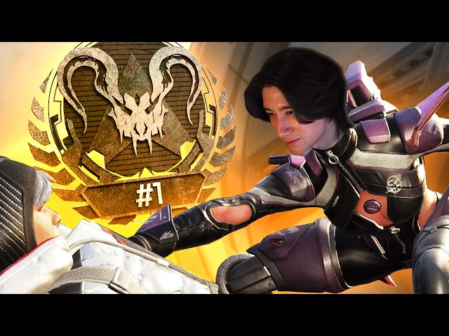 3 freaks play ranked apex