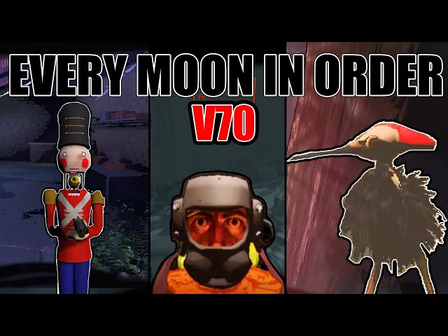 Attempting the V70 SOLO IRONMAN CHALLENGE in Lethal Company