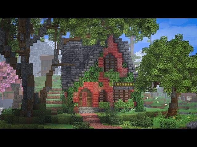 The Beautiful Shop Funding Our Downfall :: Minecraft Hermitcraft