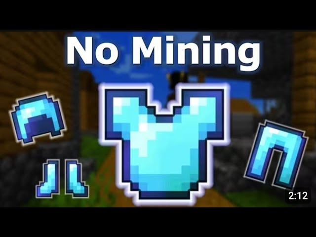 I got enchanted diamond armor in minecraft survival #minecraft #survival #viral #gaming #minecraftpe