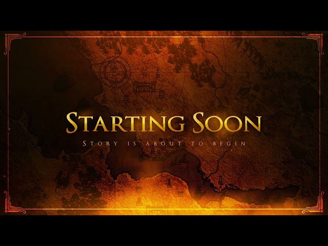 Mesthia Ep. 4 | Age of Magic D&D Campaign |