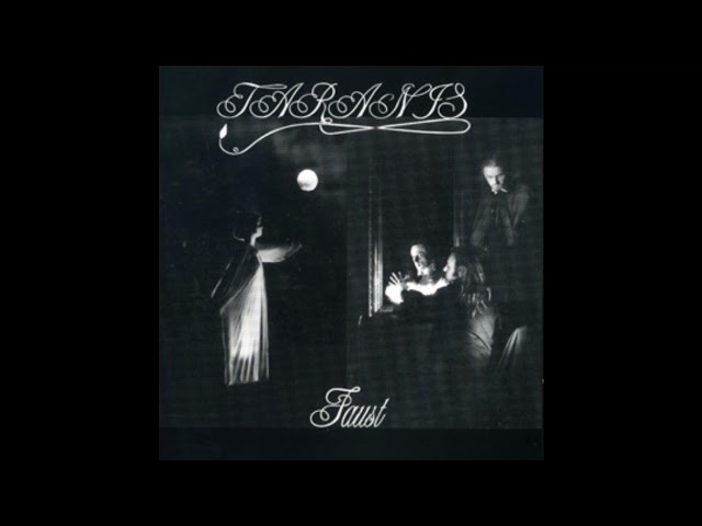 Taranis - Faust (full album, 1994)