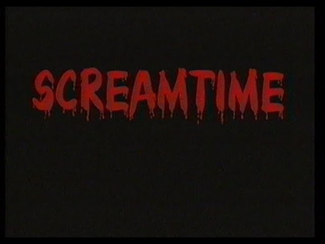 Screamtime (1983) Trailer