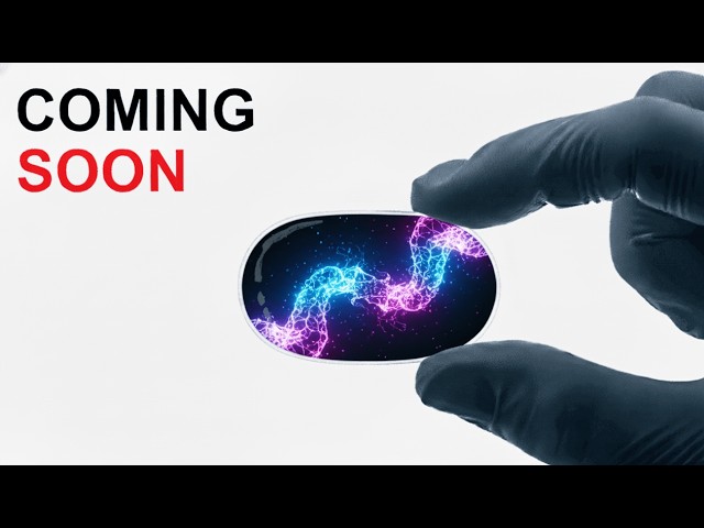 Top 15 Breakthrough Discoveries That Will Change Everything Soon