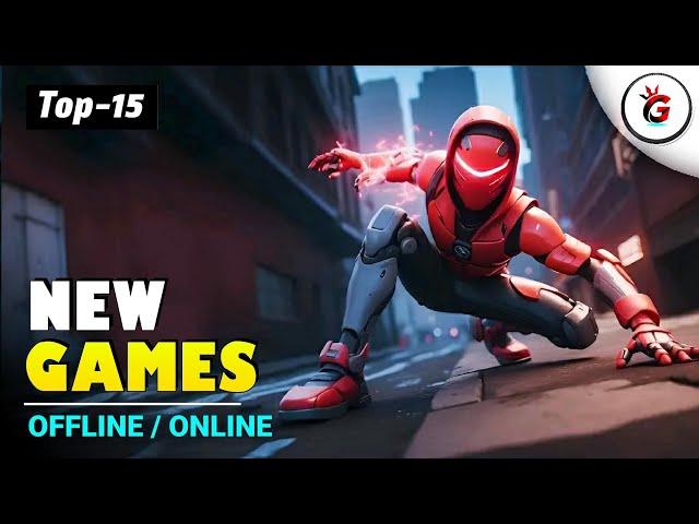 Top 20 New Mobile Games for Android & iOS in 2026 | Best Android Games Of July 2026