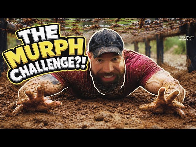 Rally Point Fitness  [Tuscola, IL] Guest Pass S3:Ep13