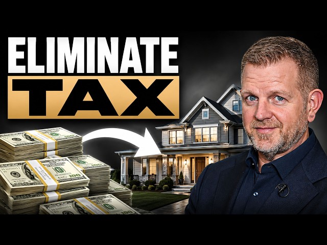 Selling A Rental Doesn’t Have To Trigger A Massive Tax Bill