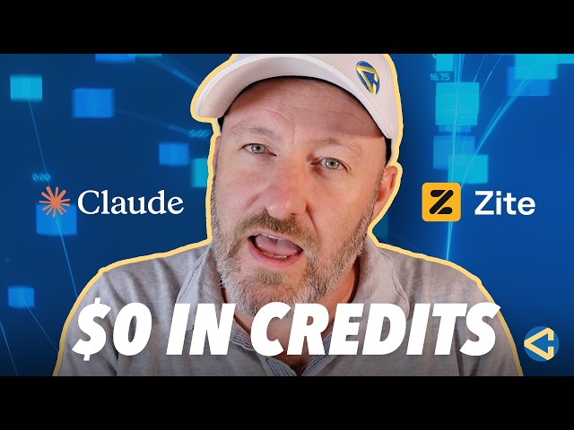 Your Claude subscription is now an app builder | Zite launches Build MCP