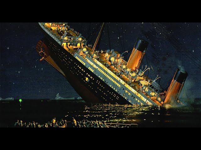 Titanic Dataset Analysis & Survival Prediction | Python Machine Learning Tutorial for Beginners