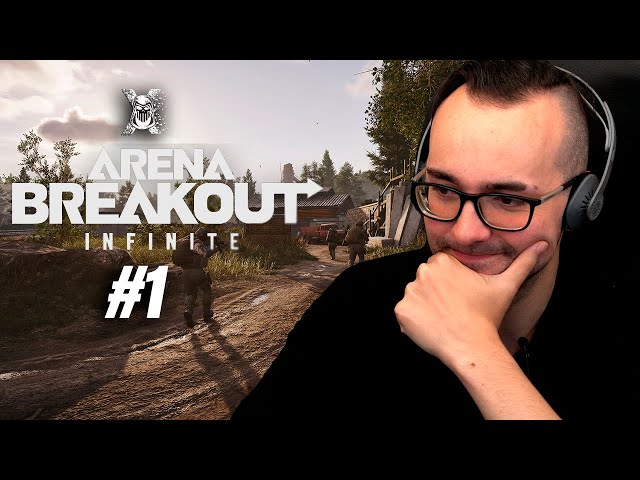 🔴 PROBAMOS EL ARENA BREAKOUT! ​🔥​ES P2W? 🤑​
