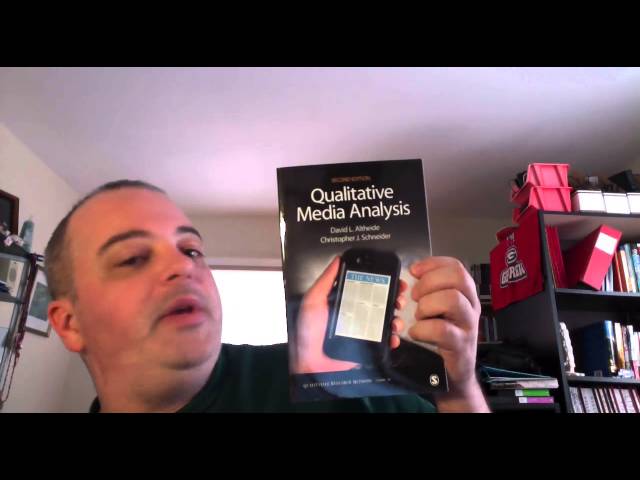 EDL690: Data Collection Methods - Documents & Artifacts