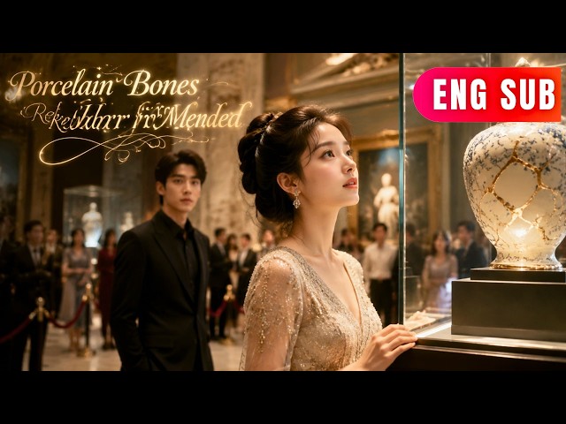 [ENG SUB]✨She Walked Away With Nothing But Her Skills, And Returned With The World At Her Feet#drama