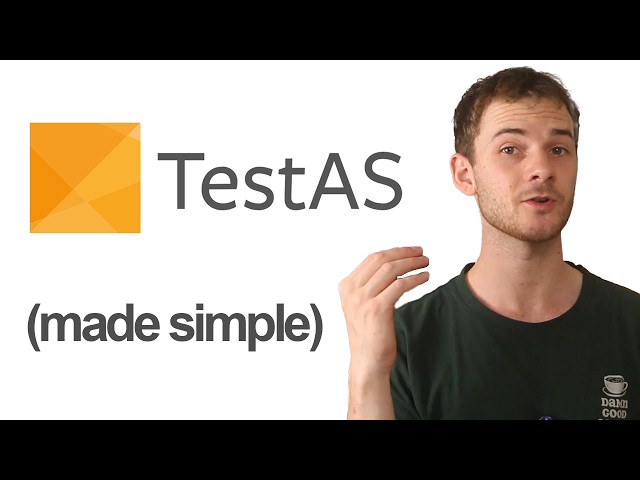 Confused About TestAS? Here’s What You Need to Know!