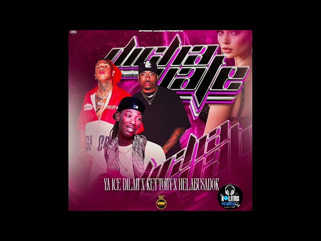  Dichavate Ya Ice Dilan X Rey Tony X Helabusador Video Oficial 
