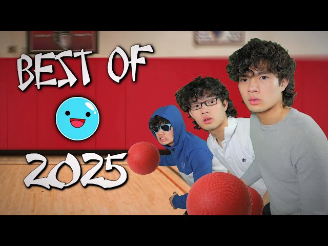 Mythical Bubble Compilation 2025!