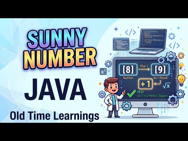 Sunny Number