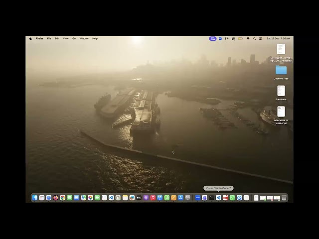Java Script playwright day 12 (OOPS Concept)