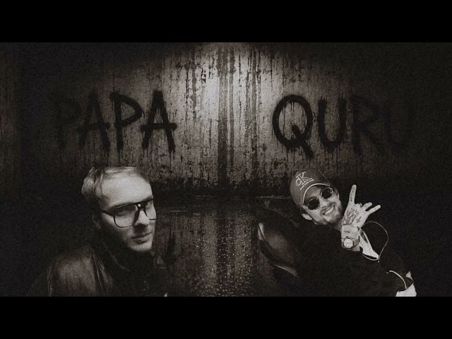 PaPa Ft QuRu - 33 ტყვია / 33 Tkvia { Prod By . Mengine }