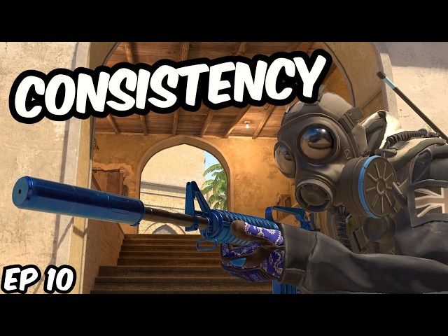 Why Your CS2 Games Feel So Random | Guide to Solo Queue Episode 10