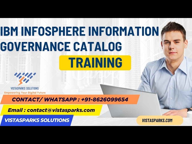 Informatica MDM Cloud Training | Online Certification Course | by Vistasparks Solutions