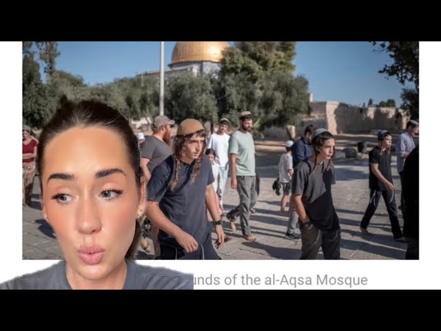 Third Temple Update- August ‘26