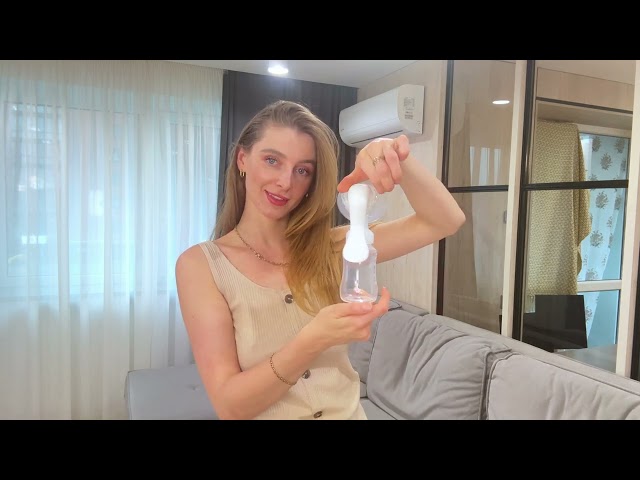 Josephine Education | Breast Pump Guide for New Moms