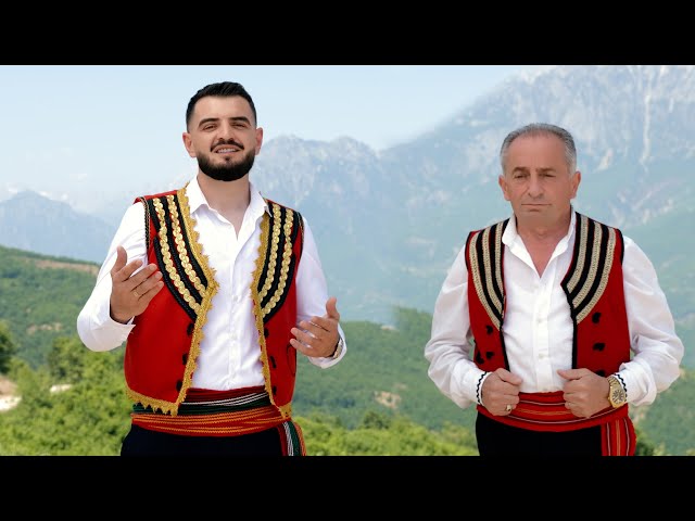 Gjovalin Shani & Daniel Kopsaj - Kullat e Dukagjinit