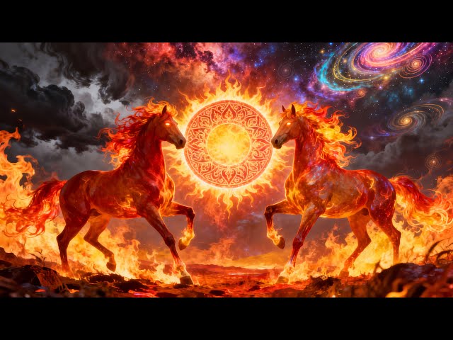 Shield Against Magic Attacks & Curses | Destroy all the PLANS of Enemies and Envious