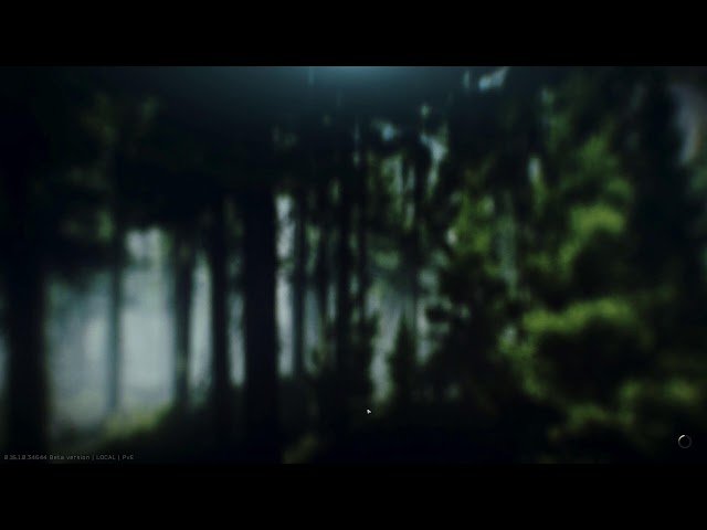Tarkov PvE