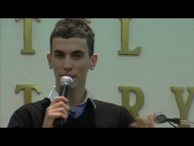 Bertan Asllani ZEMER (Official Video AWARD 2008)