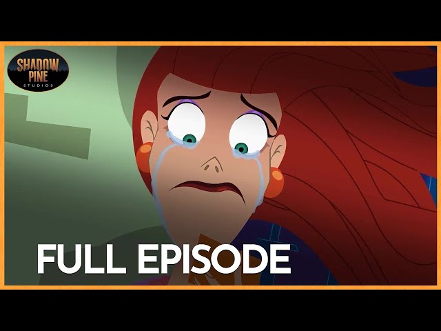 Dee Snubbed, Parker Nominated: Blabbies Showdown | Producing Parker | Season 1 Episode 8