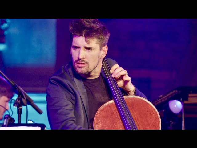 LUKA SULIC • BOHEMIAN RHAPSODY • LIVE at Union Chapel
