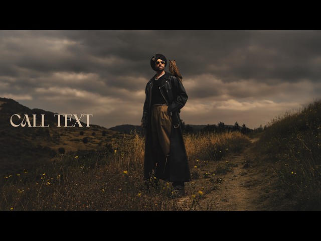 Call Text (Official Audio) Jordan Sandhu | Kaptaan | ABY