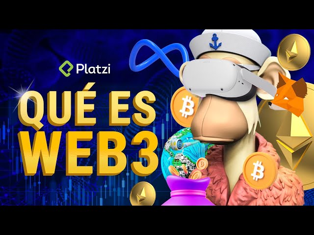 What is web 3 | THE FUTURE OF THE INTERNET?