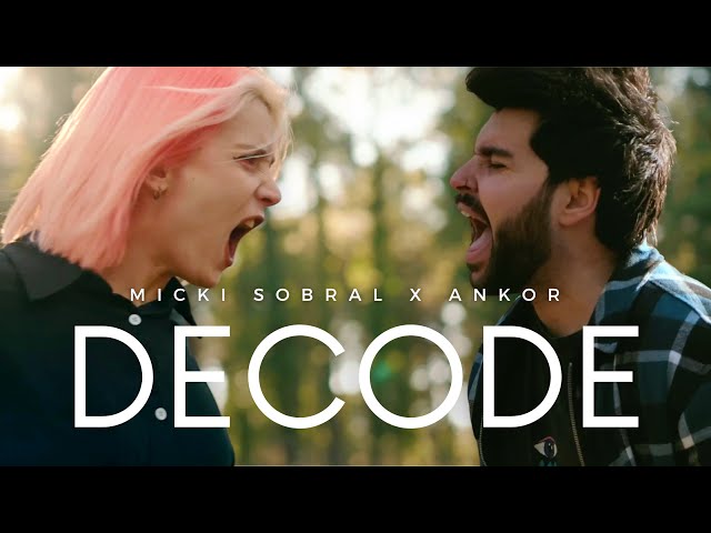 PARAMORE - DECODE (cover by YOUTH NEVER DIES ft. @MickiSobral and @AnkorOfficial)