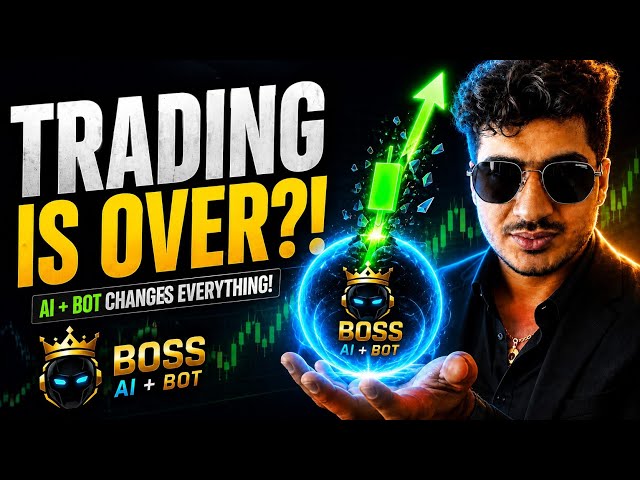 Boss Trading AI Trading Bot: Can AI Really Trade For You?