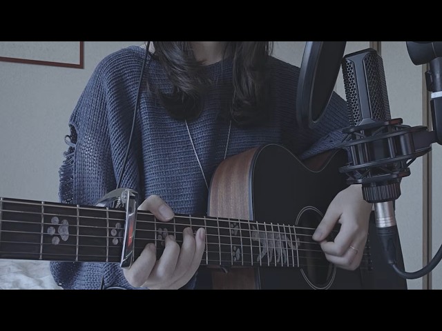 「Acoustic Covers」③