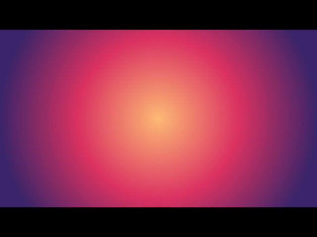 Warm Sunset Gradient Background | Pink, Orange & Purple Aesthetic for 30 Minutes 