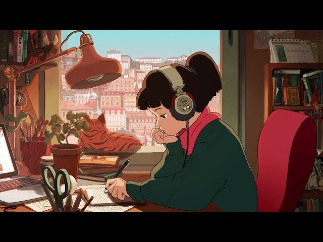 Best of lofi 2018 🎶 beats to chill/study to