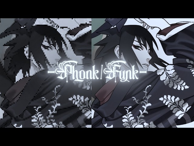 35+ phonk/funk edit audios to blast at 2AM☆ +timestamps 𝜗ৎ⠀