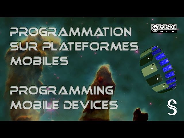 171 — Quick Tour of Android