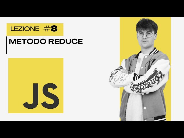 Come funziona il metodo Reduce ?