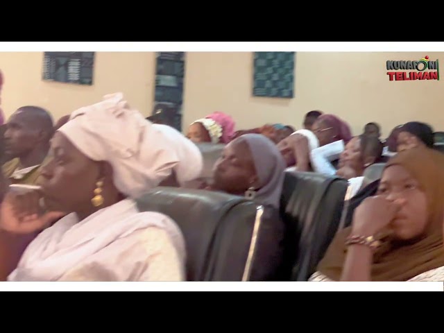 YOUTH FEST ( ANPE BAARA TRAINING )