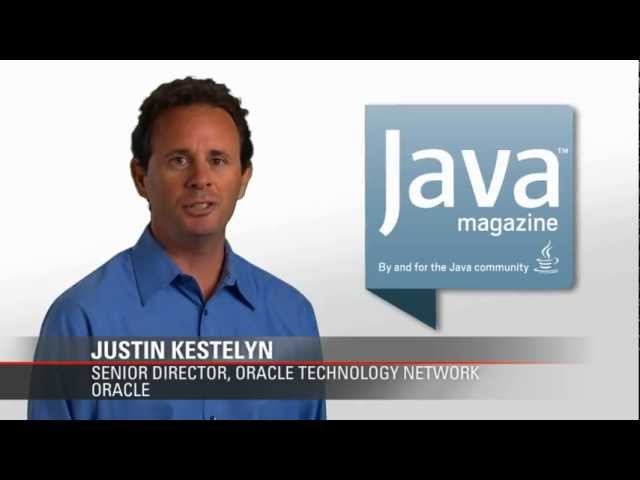 Java Magazine