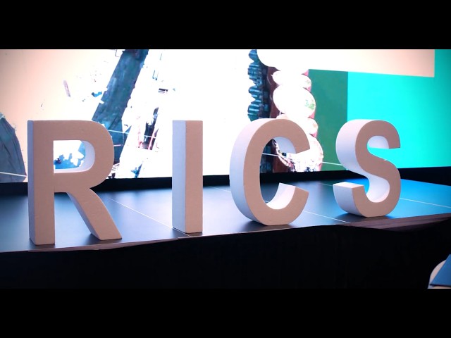 Highlights from the RICS Australasia Commercial Management of Construction Conference 2026.