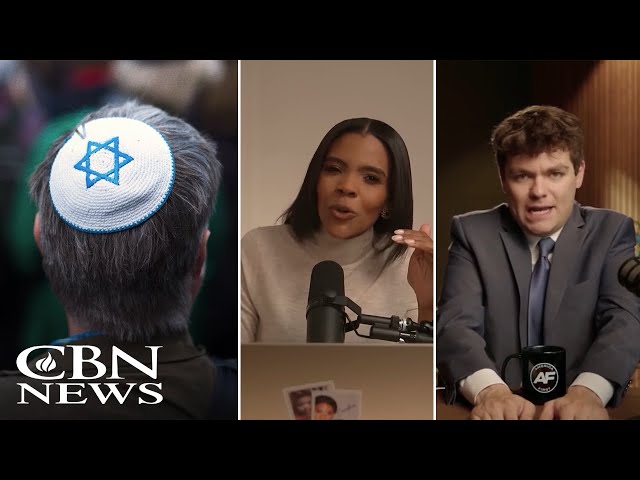 American Anti-Jewish Attitudes Rising